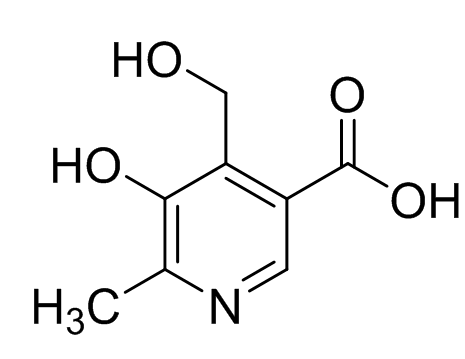 維生素B6,Vitamin B6 Impurity 4