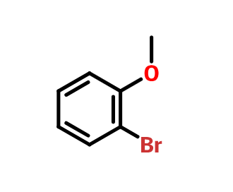 2-溴苯甲醚,2-Bromoanisole