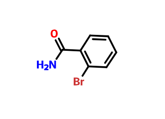 2-溴苯甲酰胺,2-BROMOBENZAMIDE