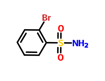 2-溴苯磺酰胺,2-Bromobenzenesulfonamide