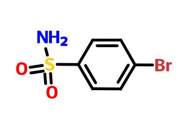 4-溴苯磺酰胺,4-Bromobenzenesulfonamide