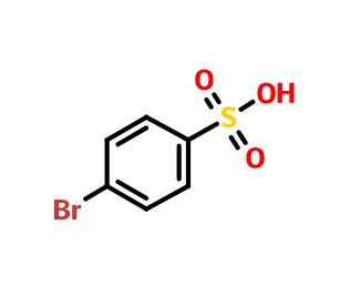 4-溴苯磺酸單水合物,4-BROMOBENZENESULPHONIC ACID