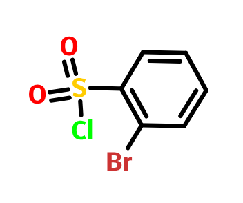 2-溴苯磺酰氯,2-Bromobenzenesulphonyl chloride