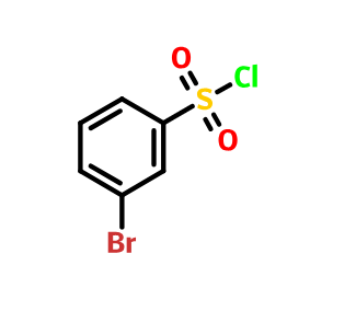 3-溴苯磺酰氯,3-Bromobenzenesulfonyl chloride