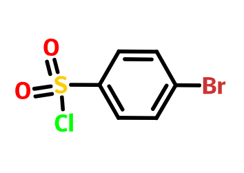 4-溴苯磺酰氯,4-Bromobenzenesulfonyl chloride