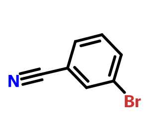 间溴苯甲腈,3-Bromobenzonitrile