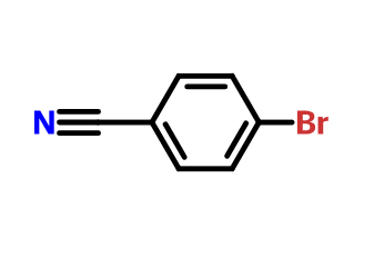 4-溴苯腈,4-Bromobenzonitrile