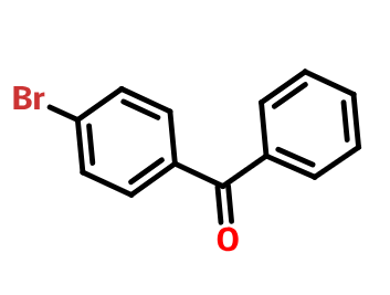 4-溴苯甲酰苯,4-BROMOBENZOPHENONE