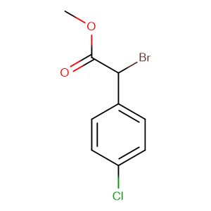 2'-溴-4-氯苯乙酸甲酯,2'-Bromo-4-chlorophenylacetic acid methyl ester