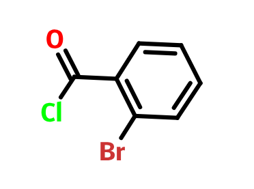 2-溴苯甲酰氯,2-Bromobenzoyl chloride