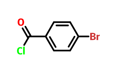 4-溴苯甲酰氯,4-Bromobenzoyl chloride