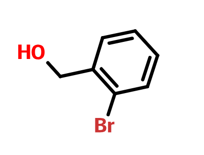 2-溴苄醇,2-Bromobenzyl alcohol