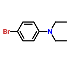 4-溴-N,N-二乙基苯胺,4-BROMO-N,N-DIETHYLANILINE