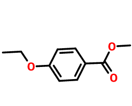 對乙氧基苯甲酸甲酯,Methyl 4-ethoxybenzoate