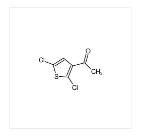 2,5-二氯-3-乙酰基噻吩,3-Acetyl-2,5-dichlorothiophene