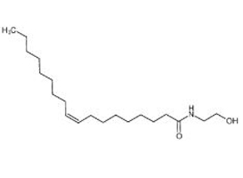 油酰乙醇胺,Oleoylethanolamide