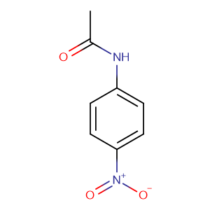 对硝基乙酰苯胺,4'-Nitroacetanilide