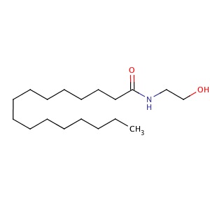 十六酰胺乙醇,Palmitoylethanolamide