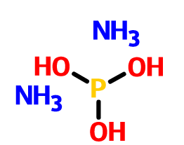 亚磷酸氢二铵,Diammonium hydrogen phosphite