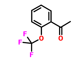 2'-(三氟甲氧基)苯乙酮,2'-(Trifluoromethoxy)acetophenone