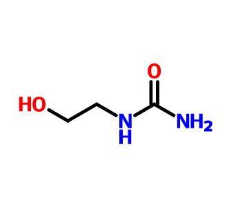 β-羟乙基脲,(2-Hydroxyethyl)urea