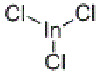高纯三氯化铟,Indiumtrichlorid
