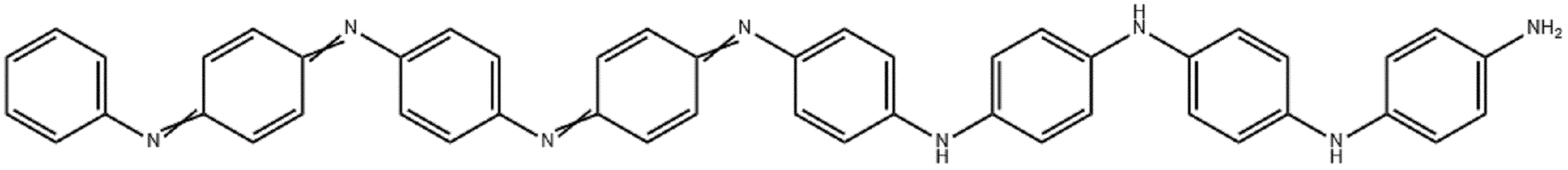 本征态聚苯胺,EMERALDINE BASE POLYANILINE