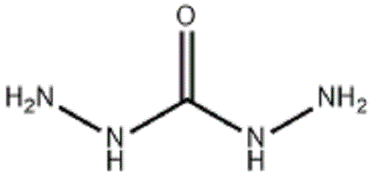 碳酰肼,carbonyl dihydrazine