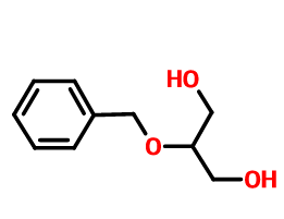 2-苄氧基-1,3-丙二醇,2-Benzyloxy-1,3-propanediol