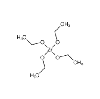 四乙氧基锆,ZIRCONIUM(IV) ETHOXIDE