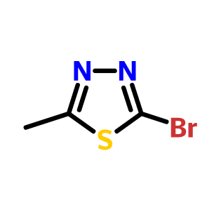 2-溴-5-甲基-1,3,4-噻二唑