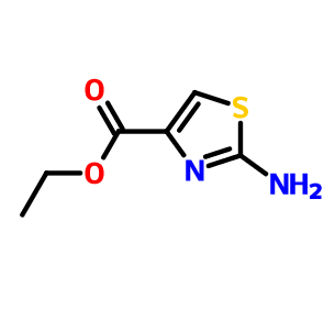 2-氨基噻唑-4-甲酸乙酯