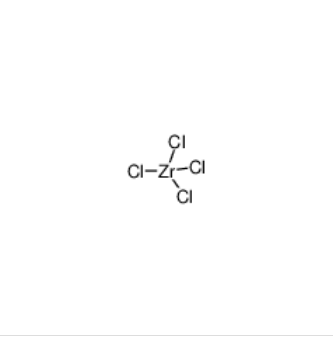 氯化锆,Zirconium tetrachloride
