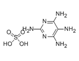 2,4,5,6-四氨基嘧啶硫酸盐,2,4,5,6-Tetraaminopyrimidine sulfate