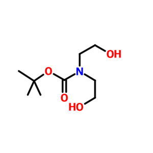 N-叔丁氧羰基二乙胺