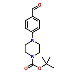 1-BOC-4-(4-甲酰苯基)哌嗪