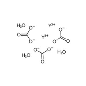 碳酸钇三水合物