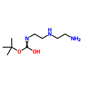 N1-BOC-2,2′-亚氨基二乙胺