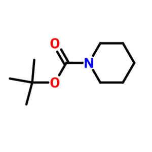 1-Boc-哌啶,1-Boc-piperidine