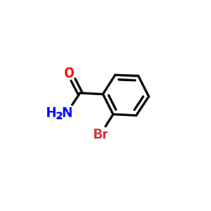 2-溴苯甲酰胺,2-BROMOBENZAMIDE
