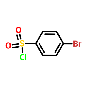 4-溴苯磺酰氯,4-Bromobenzenesulfonyl chloride