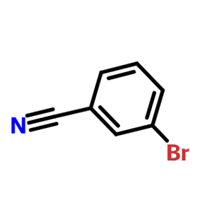 间溴苯甲腈,3-Bromobenzonitrile