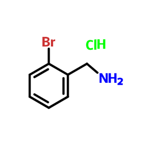 2-溴苄胺盐酸盐
