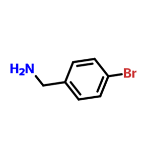 对溴苄胺,4-BROMOBENZYLAMINE