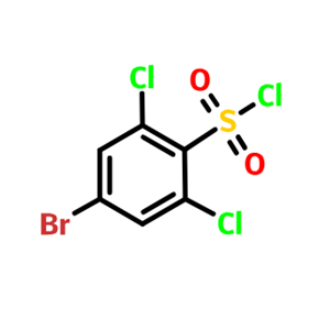4-溴-2,6-二氯苯磺酰氯,4-Bromo-2,6-dichlorobenzenesulfonyl chloride
