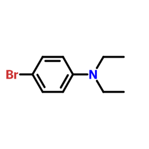 4-溴-N,N-二乙基苯胺
