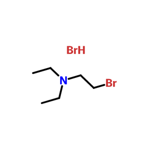 2-二乙氨基-1-溴乙烷氢溴酸盐,2-BROMO-N,N-DIETHYLETHYLAMINE HYDROBROMIDE