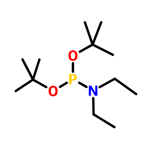 N,N-二乙胺基亚磷酸二叔丁酯