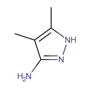 3,4-二甲氧基-1-H-吡唑-5-胺