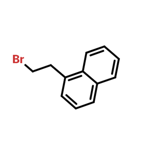 1-(2-溴乙基)萘,1-(2-BROMOETHYL)NAPHTHALENE